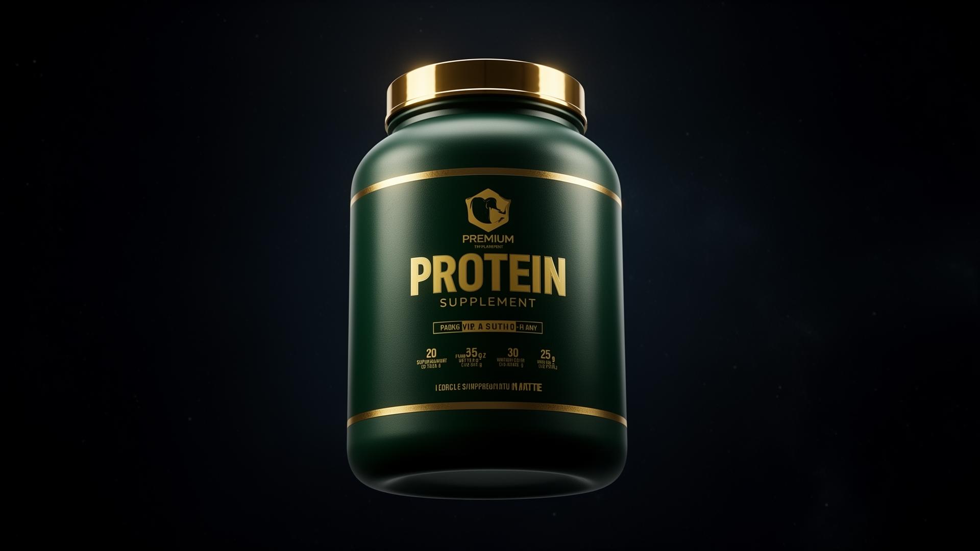 Havok Whey Protein
