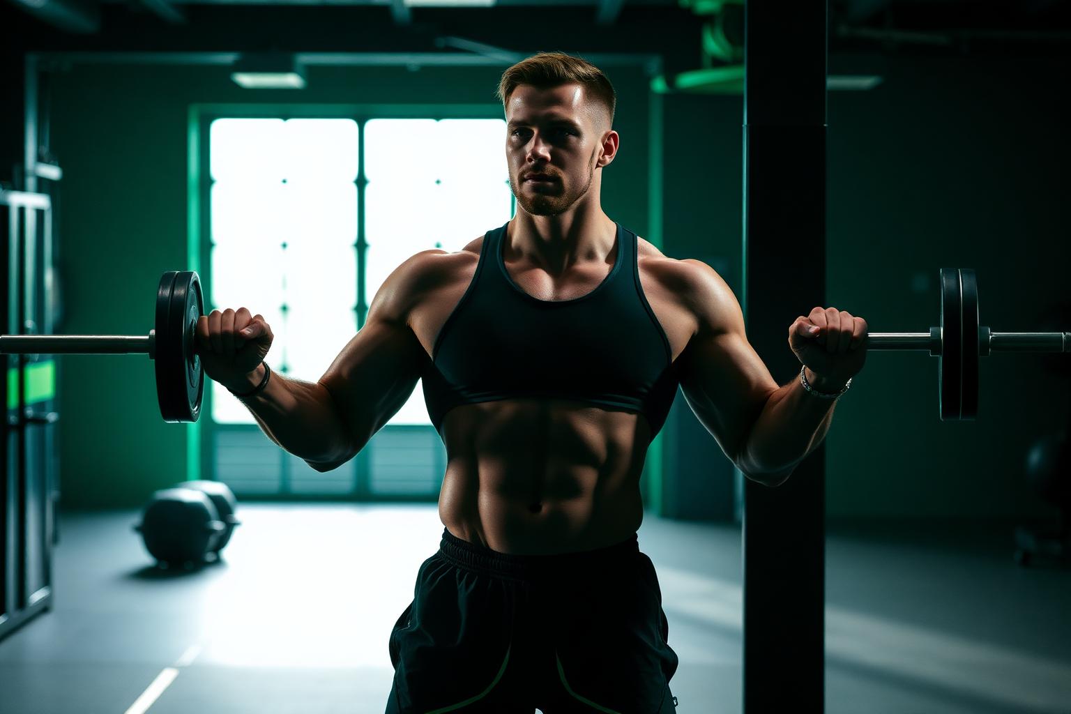The Science of Recovery: Why Rest Is Where Growth Happens