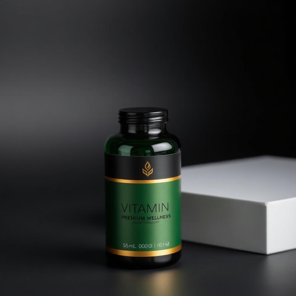 Daily Multivitamin Complex