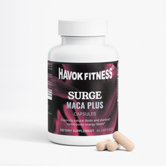 SURGE - Maca Plus