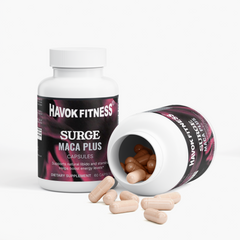 SURGE - Maca Plus