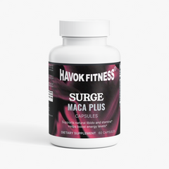SURGE - Maca Plus