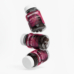 HIVE-MIND - Mushroom Extract Complex