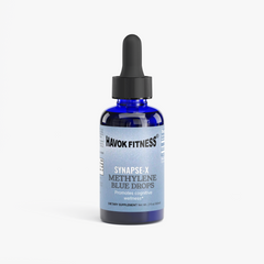 SYNAPSE-X - Methylene Blue Drops