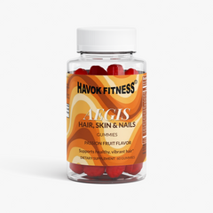 AEGIS - Hair, Skin & Nails Gummies