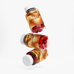 AEGIS - Hair, Skin & Nails Gummies