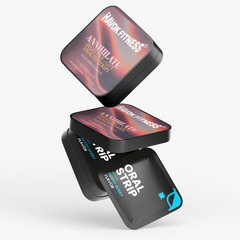ANNIHILATE - Digestive + Gut Health Strips