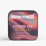 ANNIHILATE - Digestive + Gut Health Strips