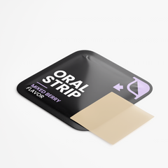 CURB - Appetite Balance & Weight Support Strips