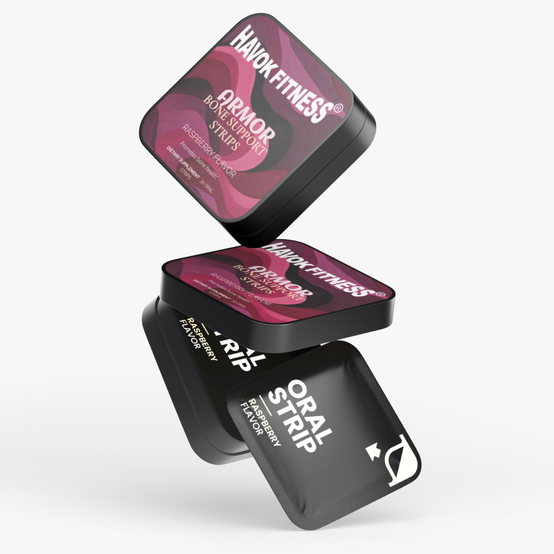 ARMOR - Bone Support Strips