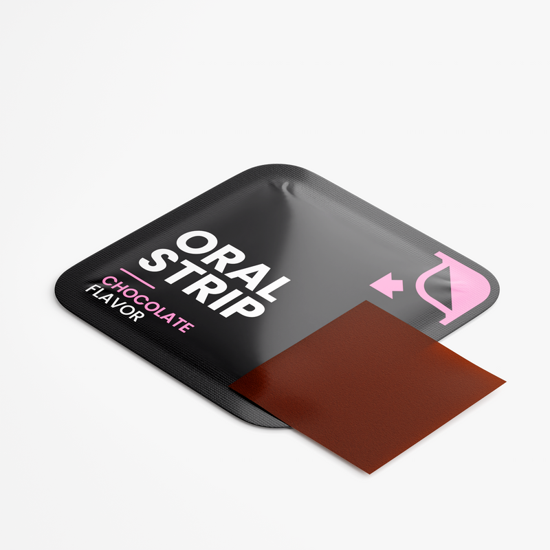 PRIMAL - Libido Support Strips