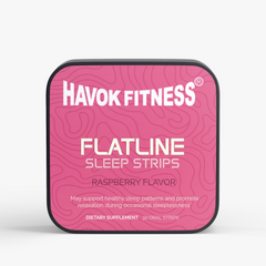 FLATLINE - Sleep Strips