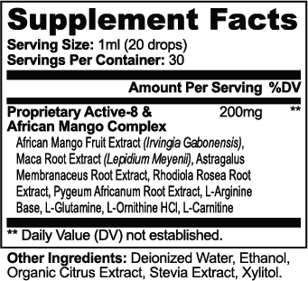 HELLFIRE - Diet Drops Ultra 1 oz