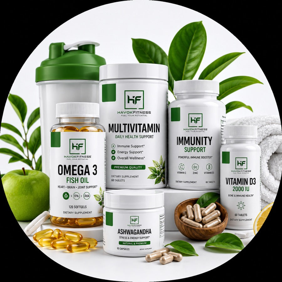 Health & Wellness