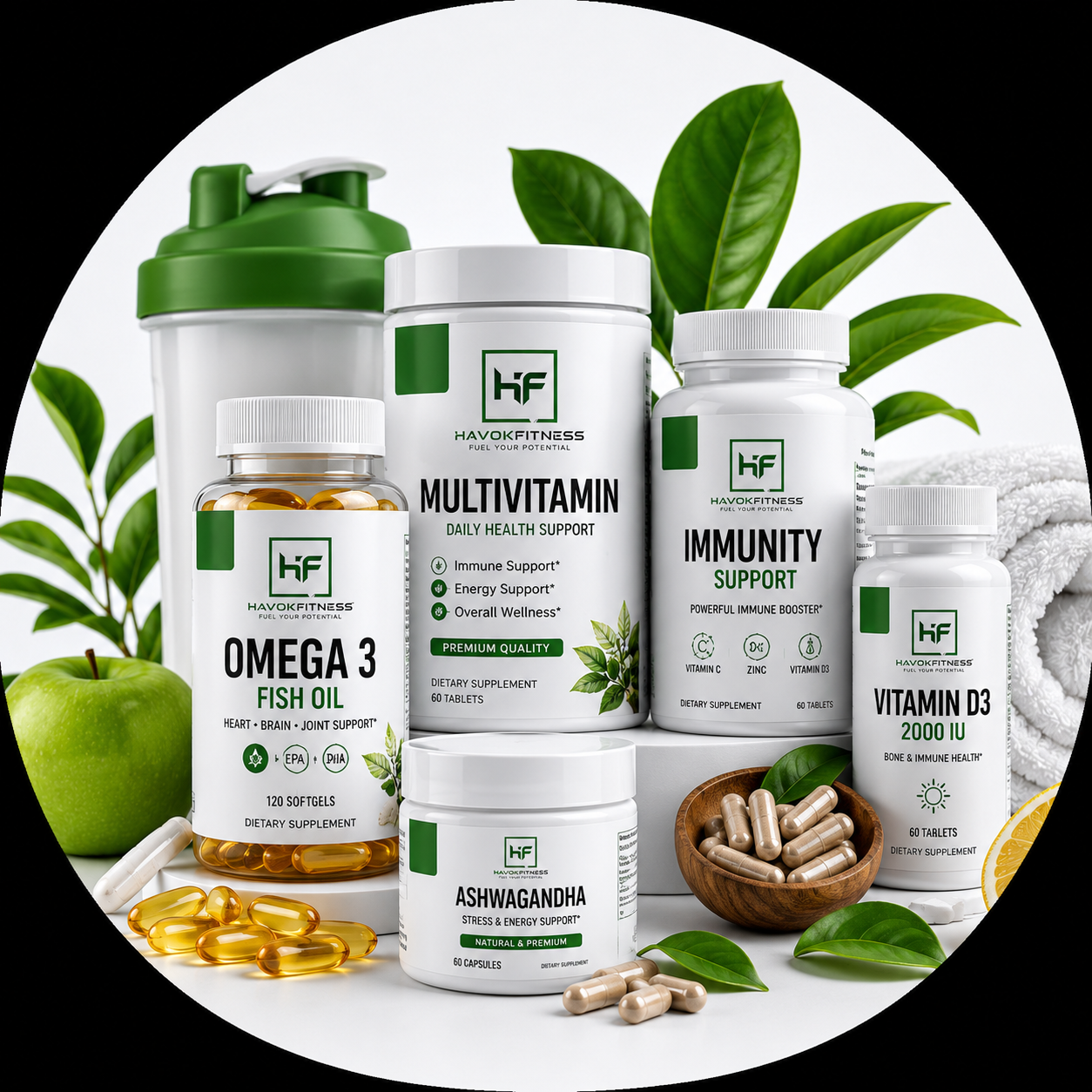 Health & Wellness