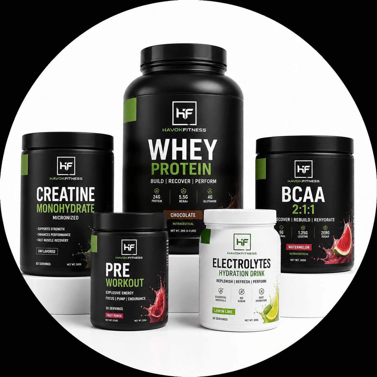 Supplements