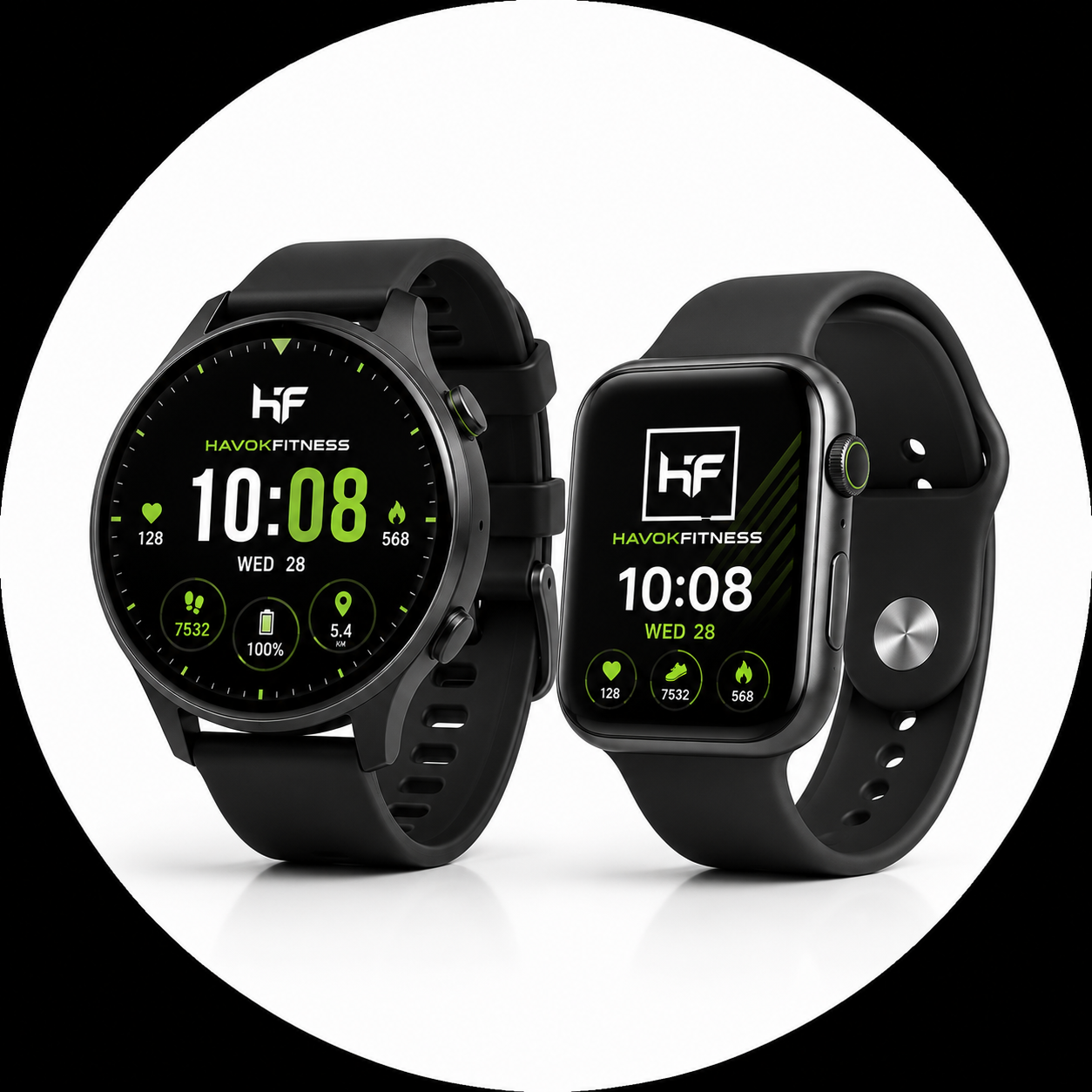 Watches