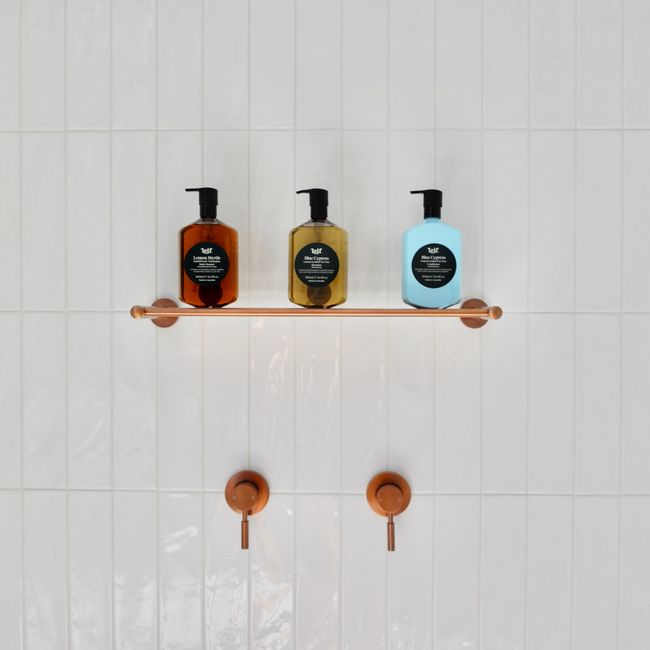 Active Body Wash
