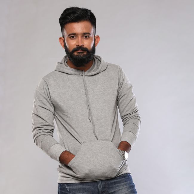 Essential Hoodie