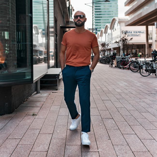 Everyday Sneakers